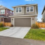 1110 Butler Creek Avenue