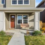 1110 Butler Creek Avenue