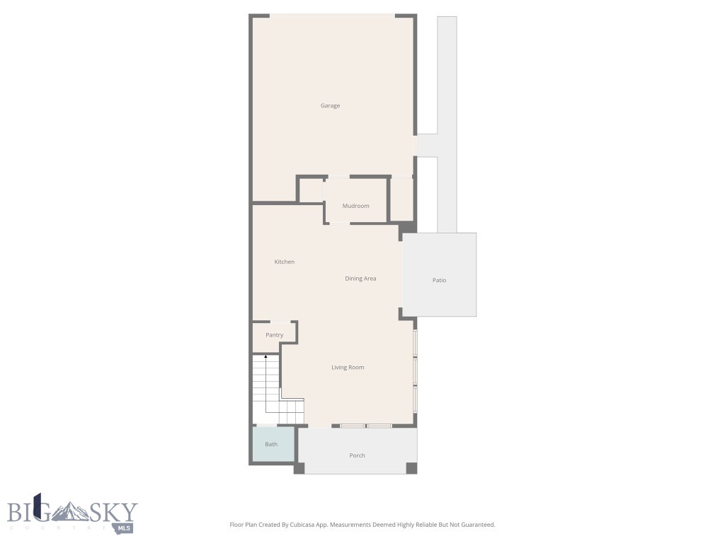 Belgrade MT 59714 - 11