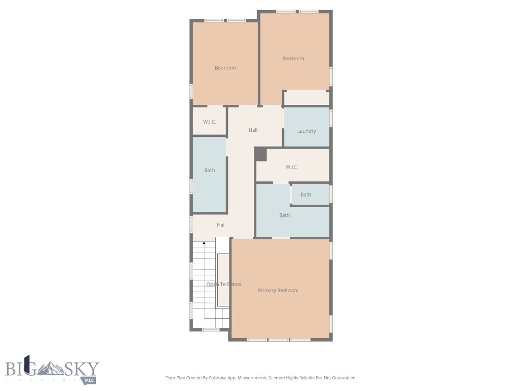 1110 Butler Creek Avenue