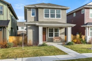 1110 Butler Creek Avenue, Belgrade MT 59714