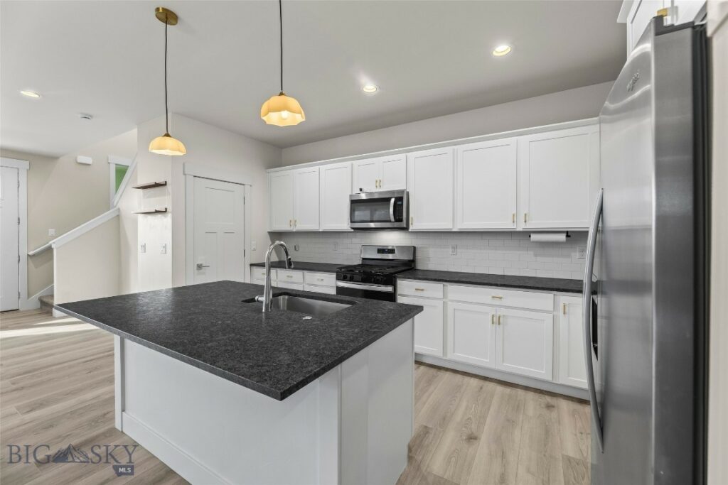 Belgrade MT 59714 - 3