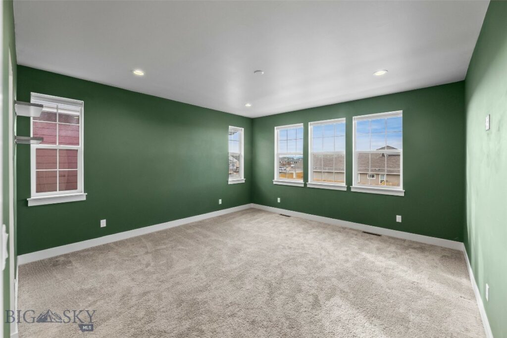 Belgrade MT 59714 - 4