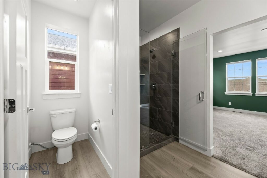 Belgrade MT 59714 - 5