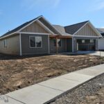 Belgrade MT 59714 - 1