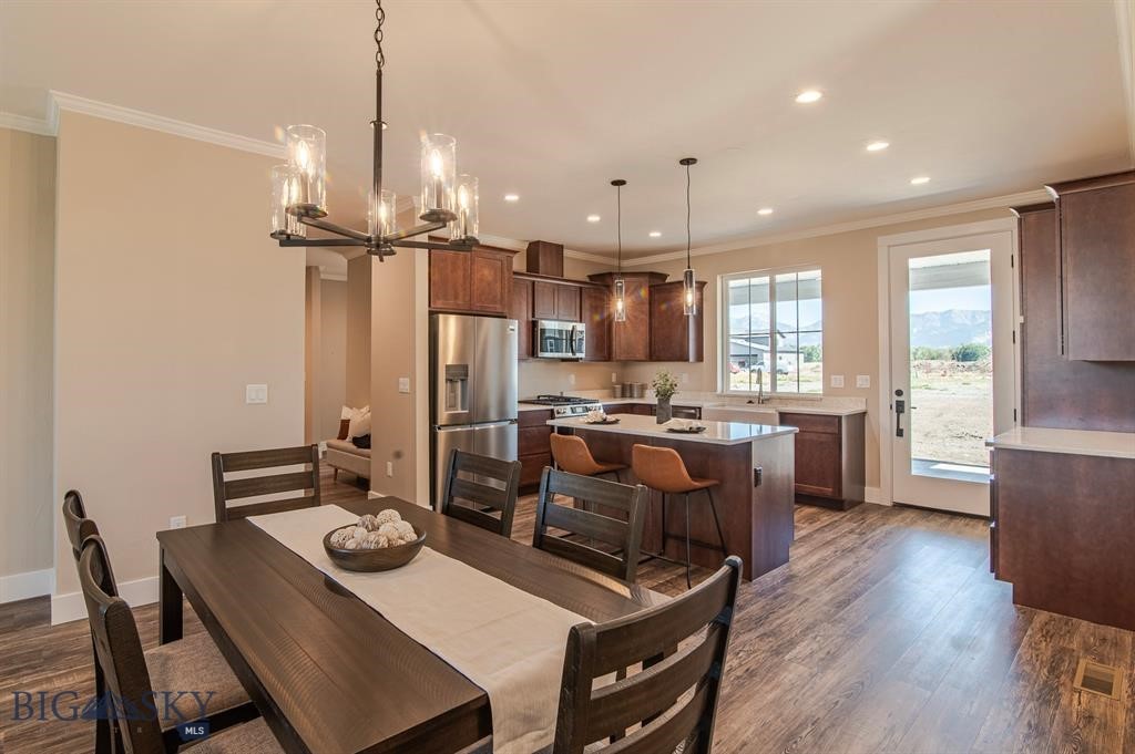 Belgrade MT 59714 - 2