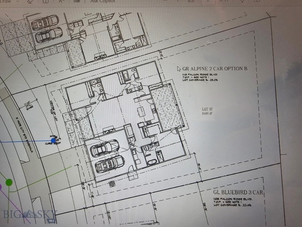 Belgrade MT 59714 - 3