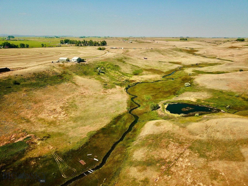 Fort Shaw MT 59443 - 9