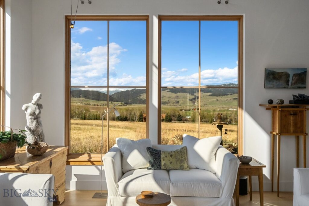 Gallatin Gateway MT 59730 - 6