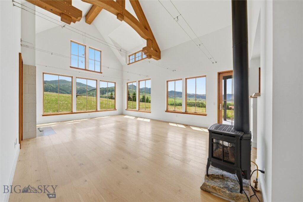 Gallatin Gateway MT 59730 - 8
