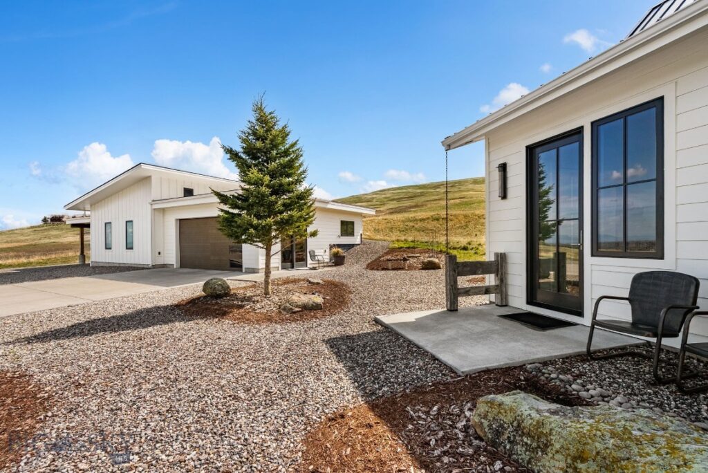 Gallatin Gateway MT 59730 - 18