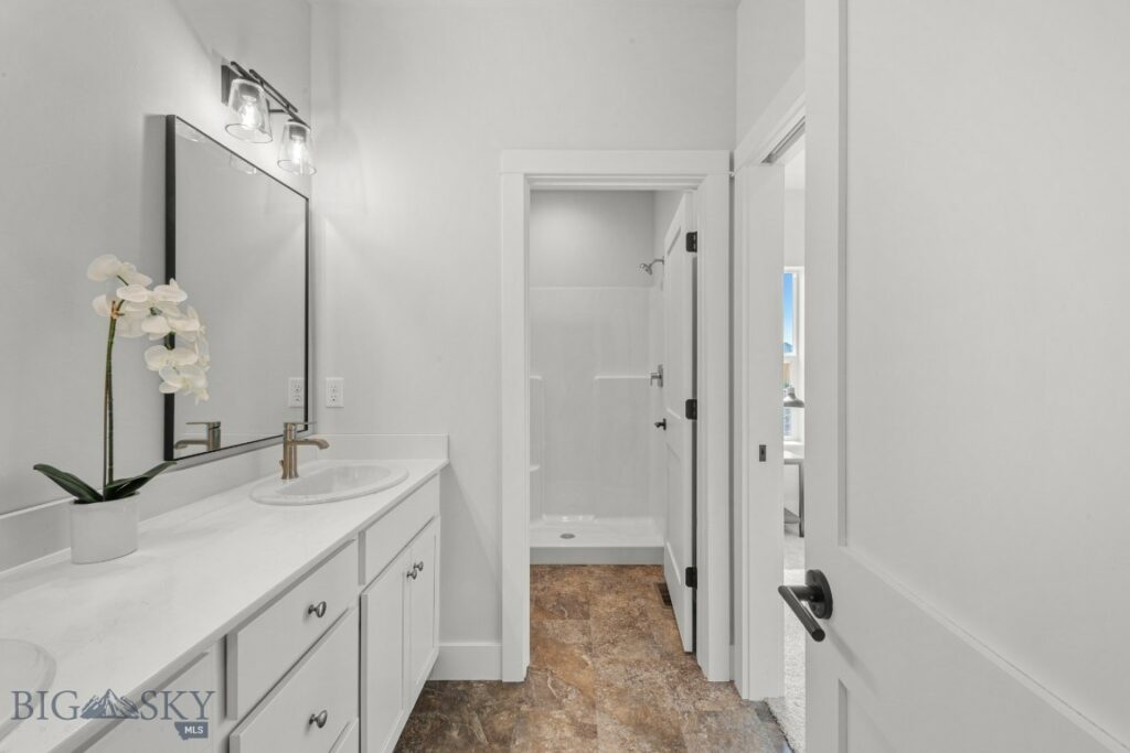 Belgrade MT 59714 - 6