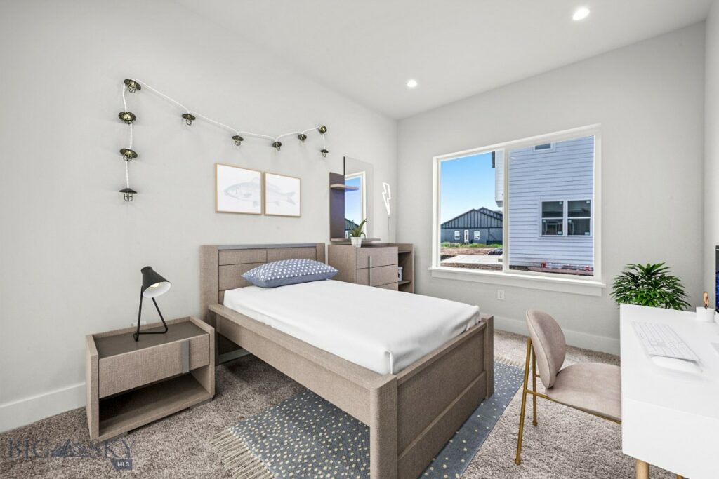 Belgrade MT 59714 - 7