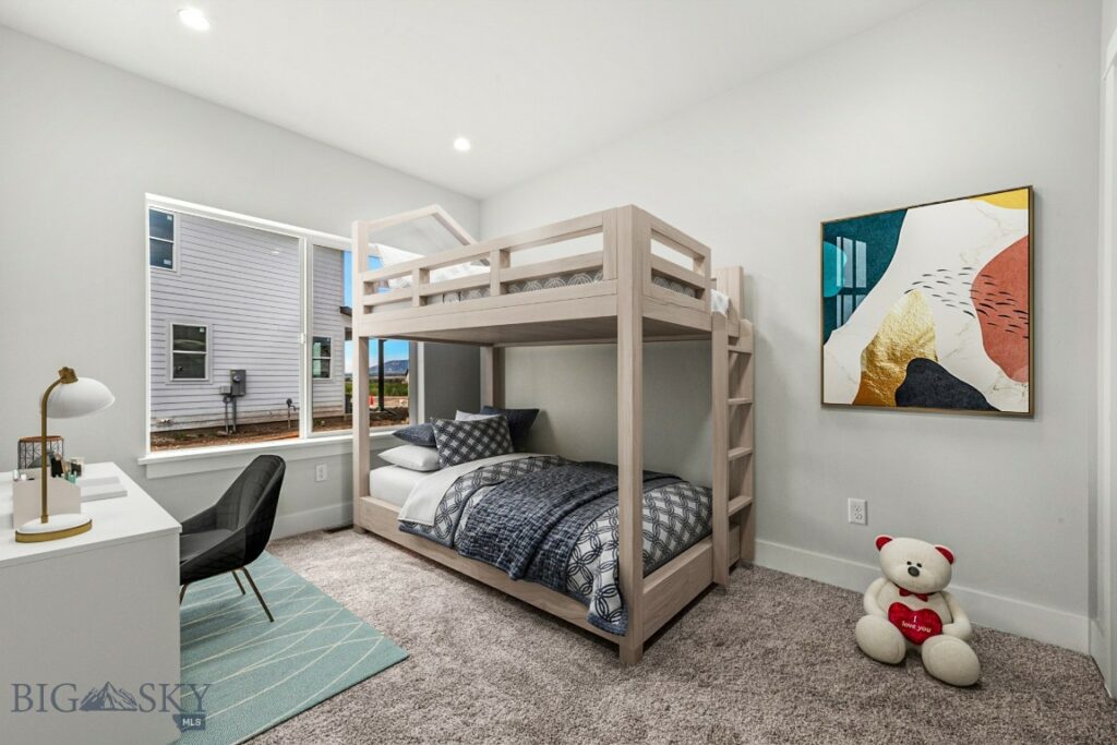 Belgrade MT 59714 - 8