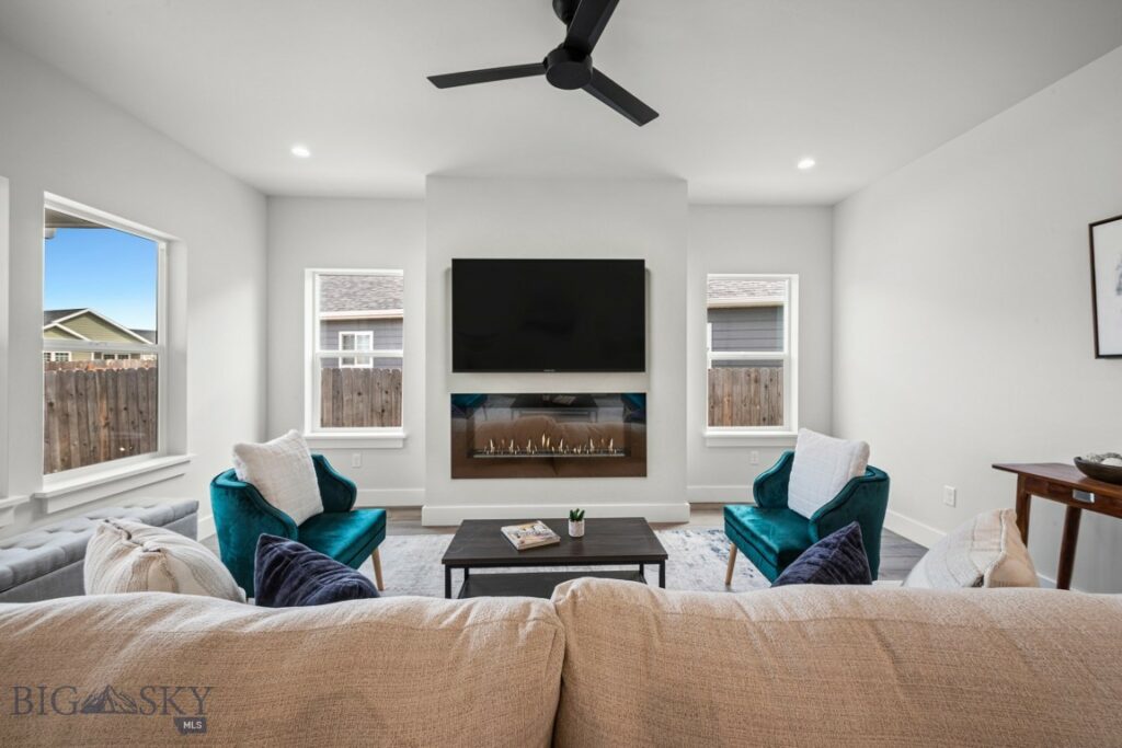 Belgrade MT 59714 - 2