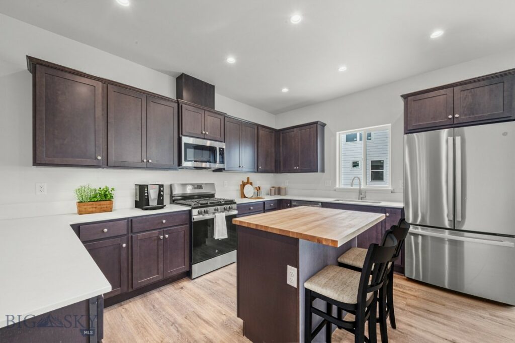 Belgrade MT 59714 - 3