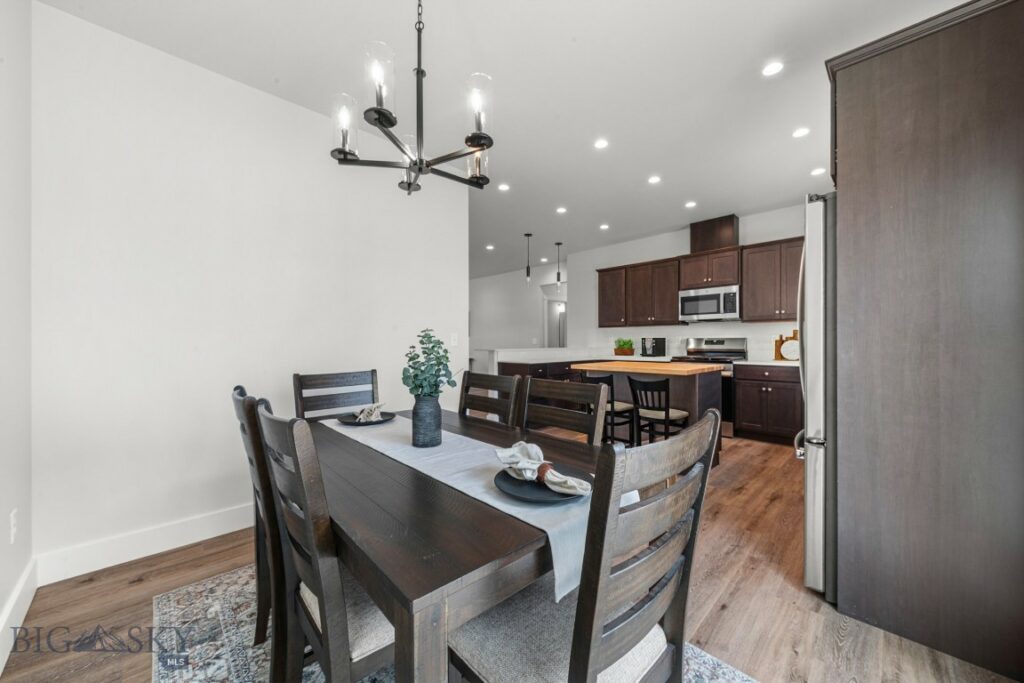 Belgrade MT 59714 - 4