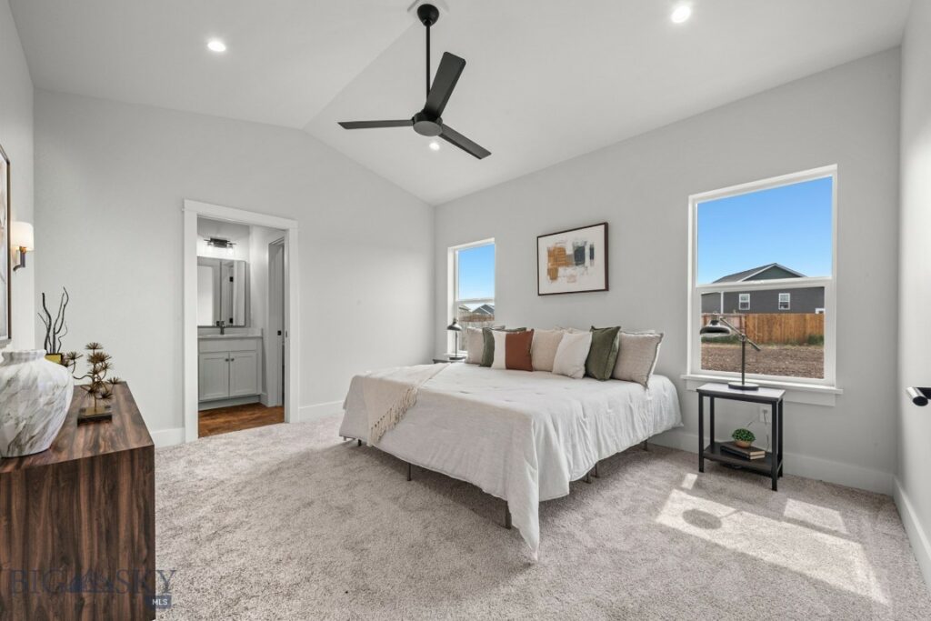 Belgrade MT 59714 - 5