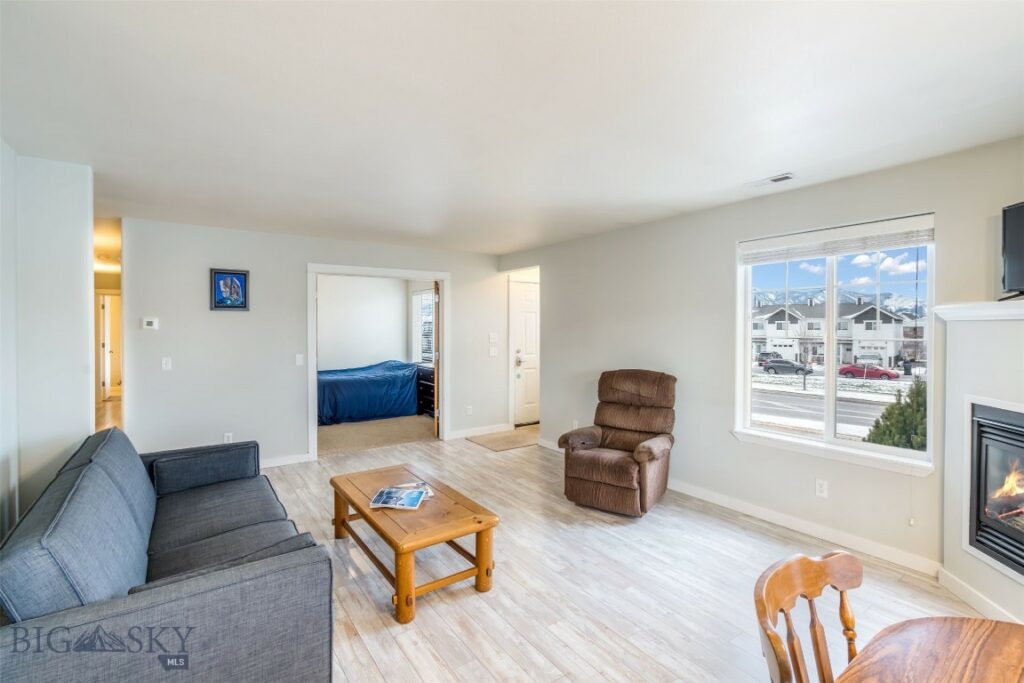 Bozeman MT 59718 - 6