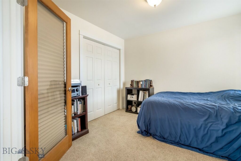 Bozeman MT 59718 - 8