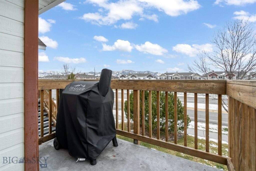 Bozeman MT 59718 - 5