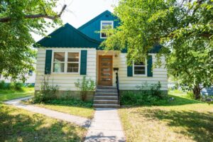 1117 S Grand Avenue, Bozeman MT 59715