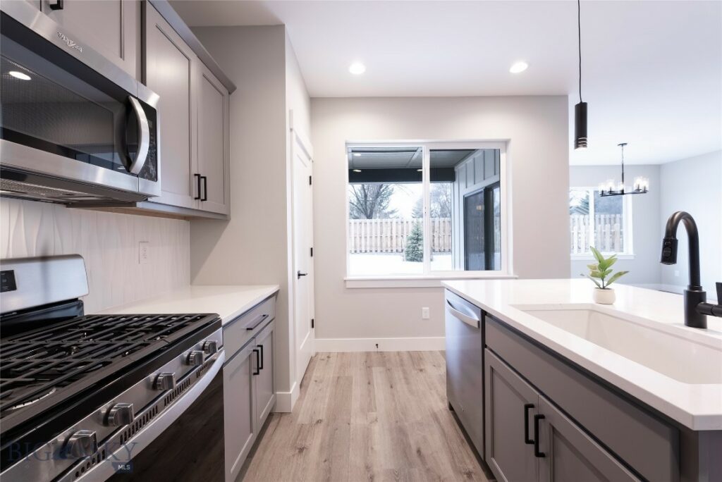 118 & 120 Ousel Falls Road
