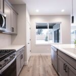 118 & 120 Ousel Falls Road