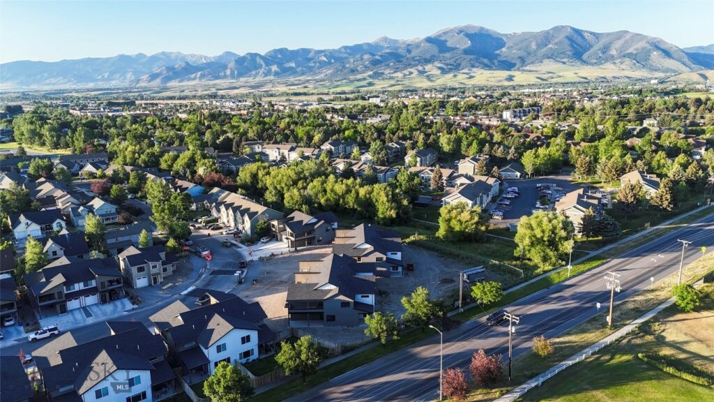 Big Sky MT 59716 - 9