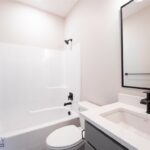 118 & 120 Ousel Falls Road