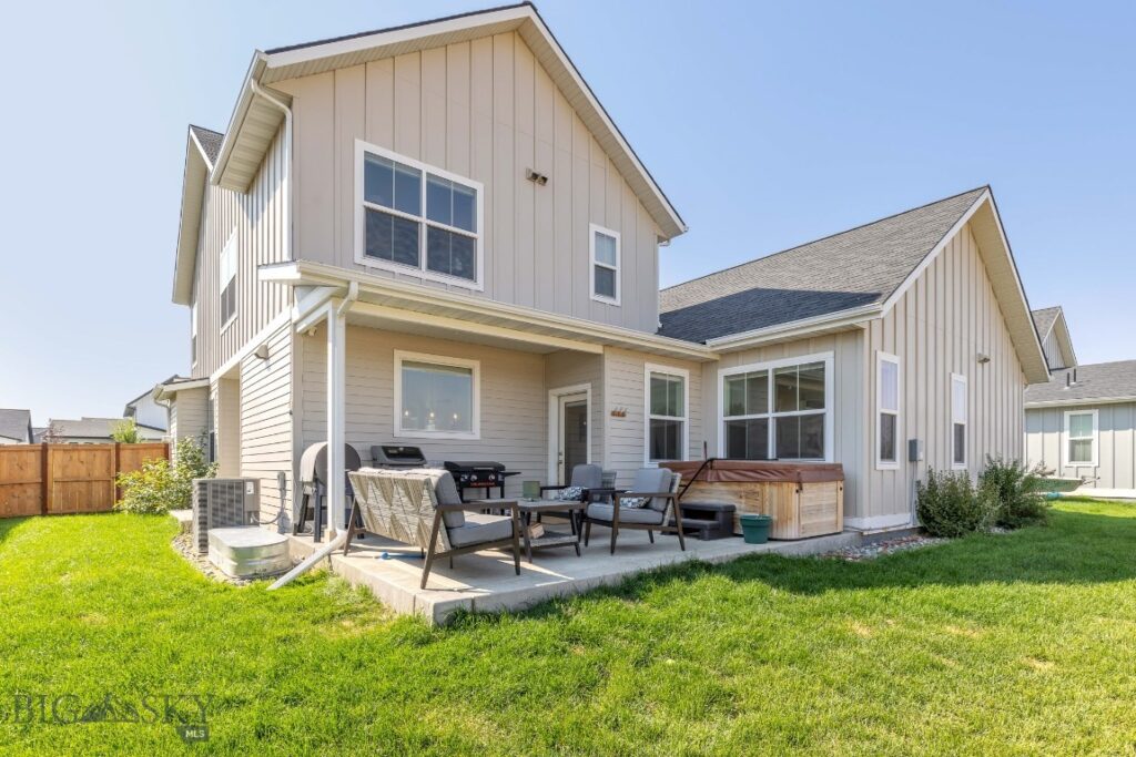 Bozeman MT 59718 - 19