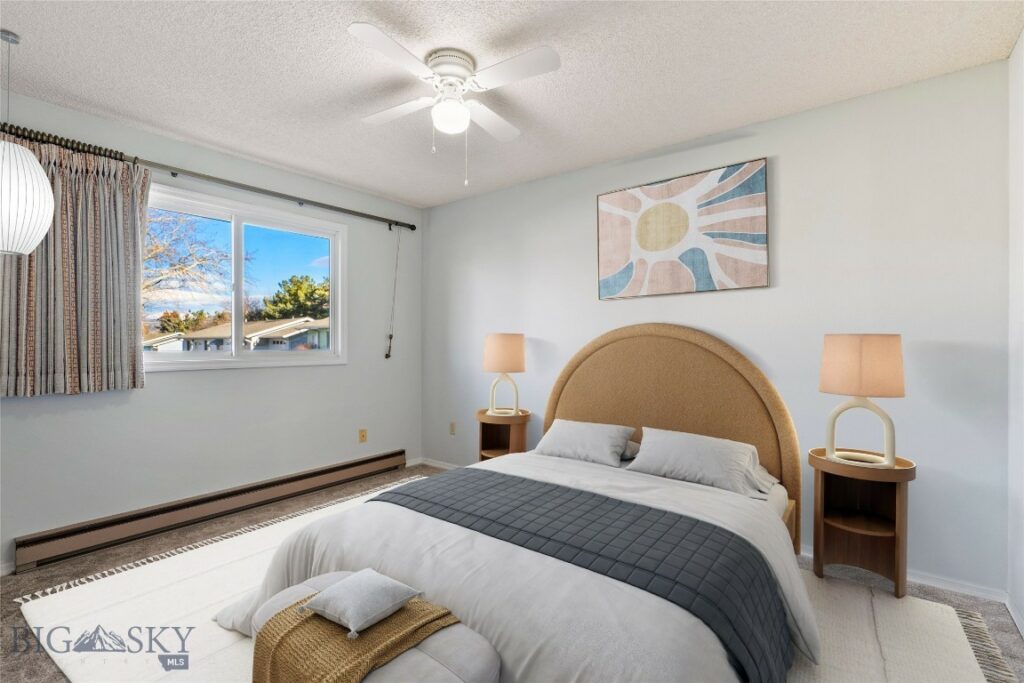 Bozeman MT 59715 - 7