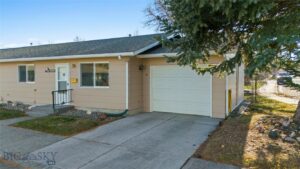 1120 W Babcock Street, Bozeman MT 59715