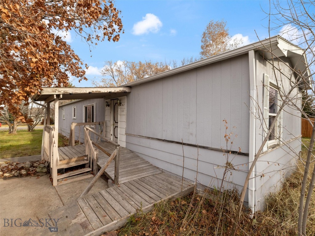 Bozeman MT 59718 - 2