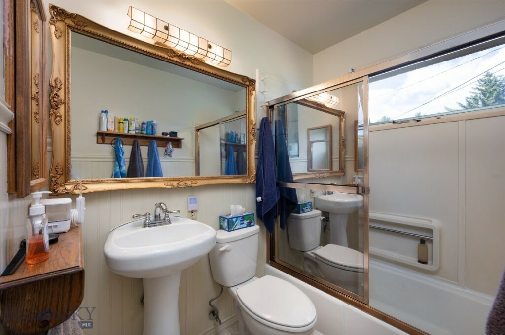 Bozeman MT 59715 - 8