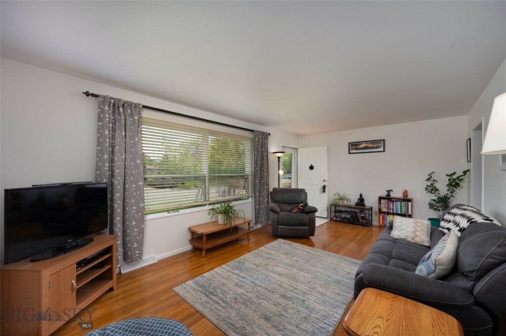 Bozeman MT 59715 - 3