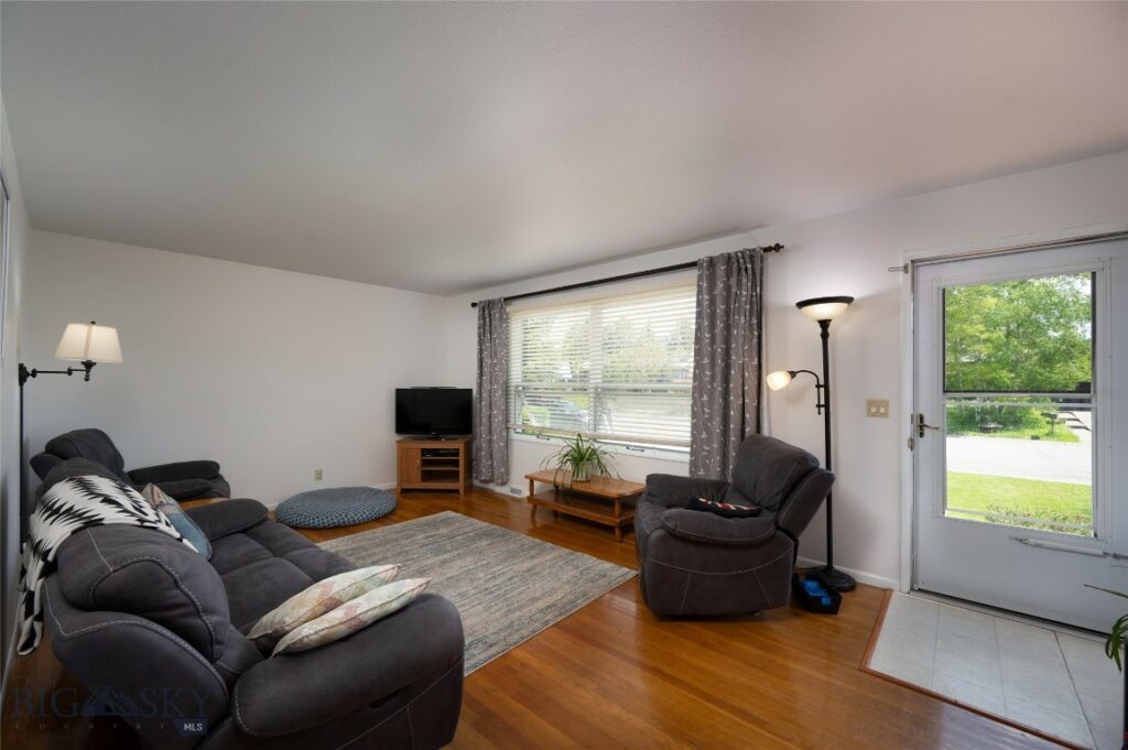 Bozeman MT 59715 - 5