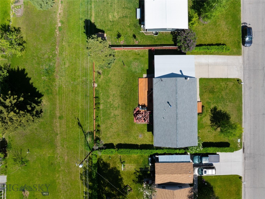 Bozeman MT 59715 - 15