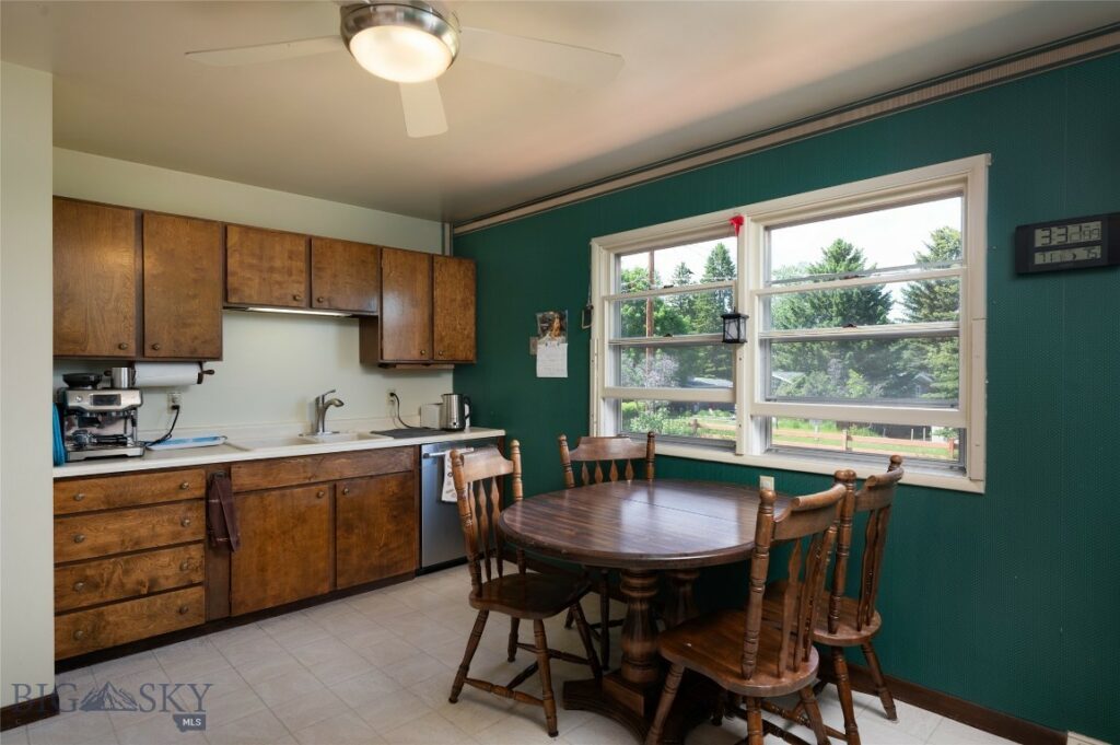 Bozeman MT 59715 - 5