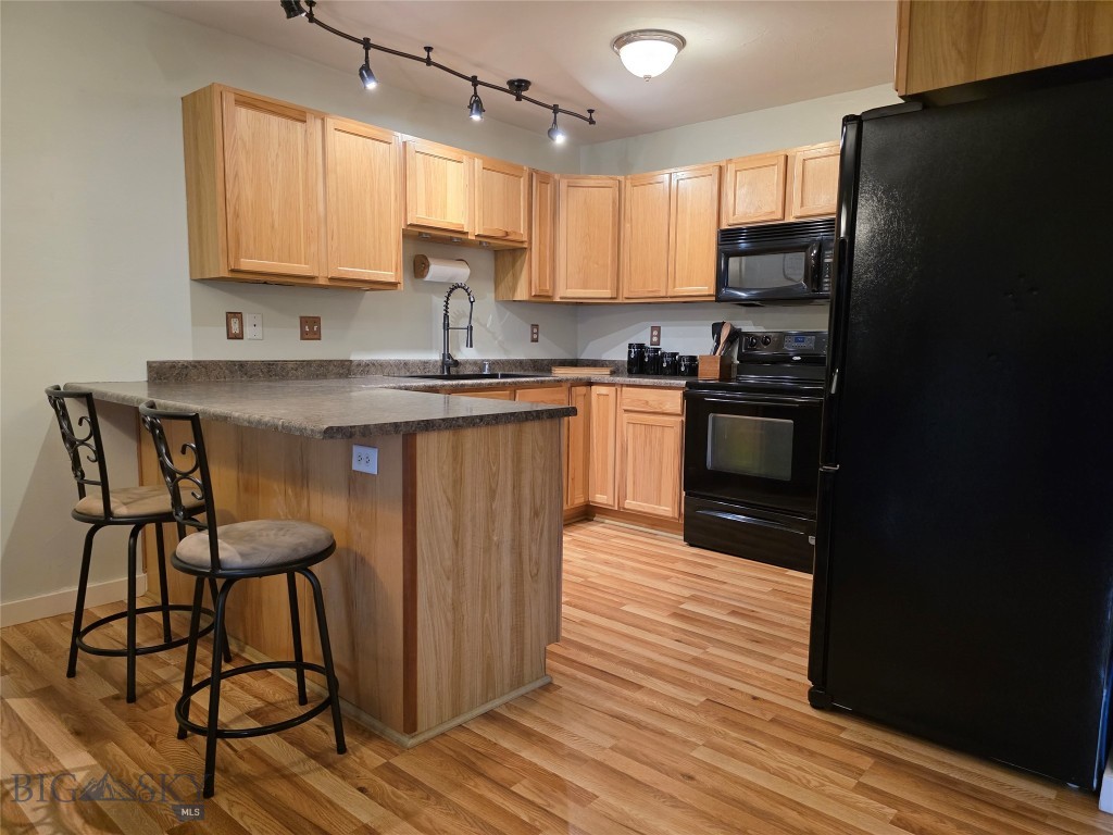 Belgrade MT 59714 - 8