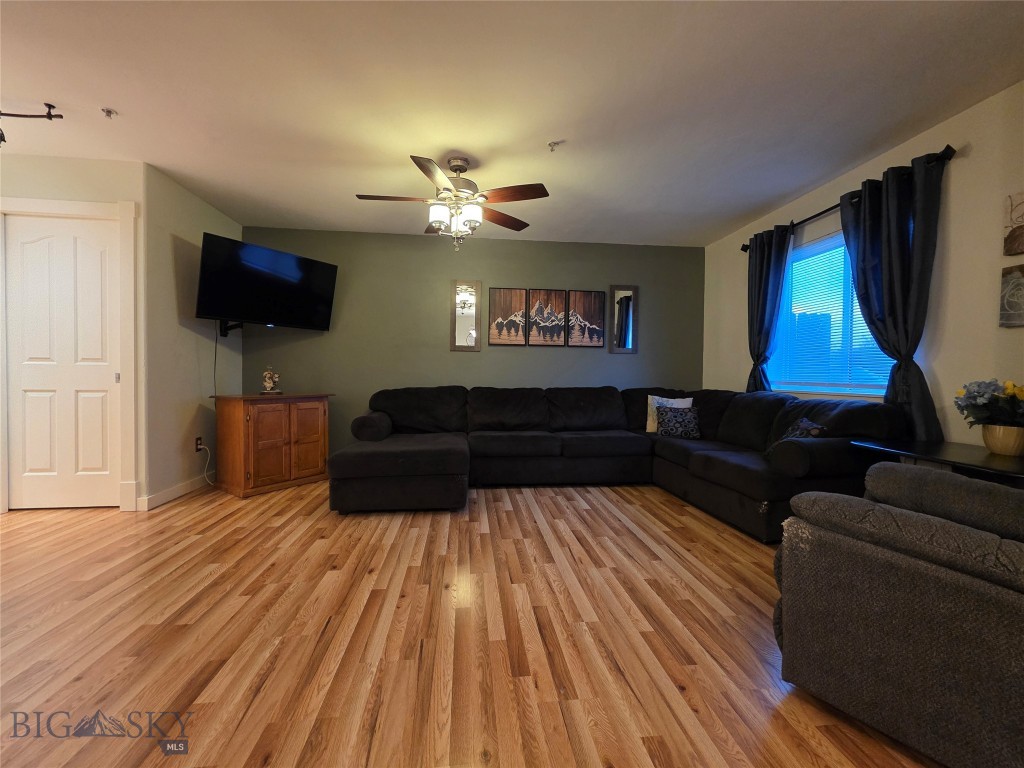 Belgrade MT 59714 - 12