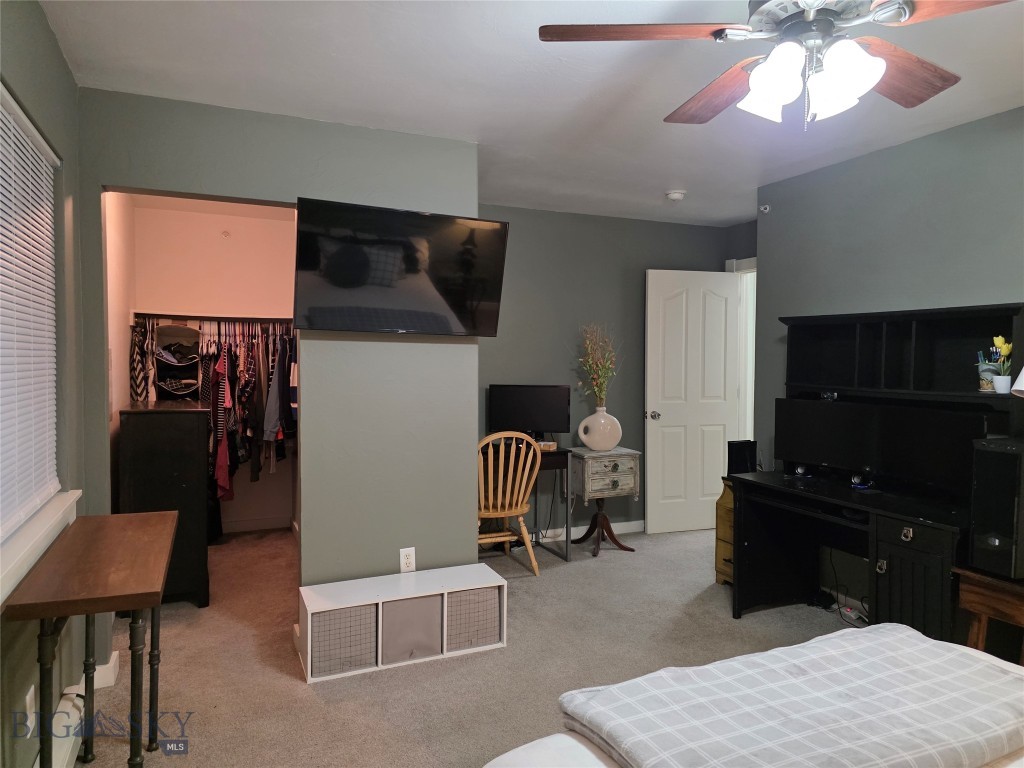 Belgrade MT 59714 - 17