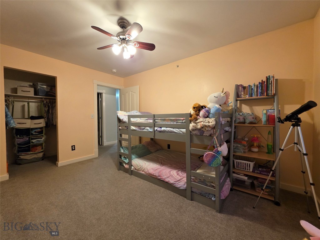 Belgrade MT 59714 - 24