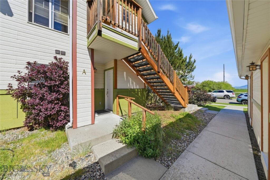 Bozeman MT 59718 - 1