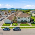 Bozeman MT 59718 - 19