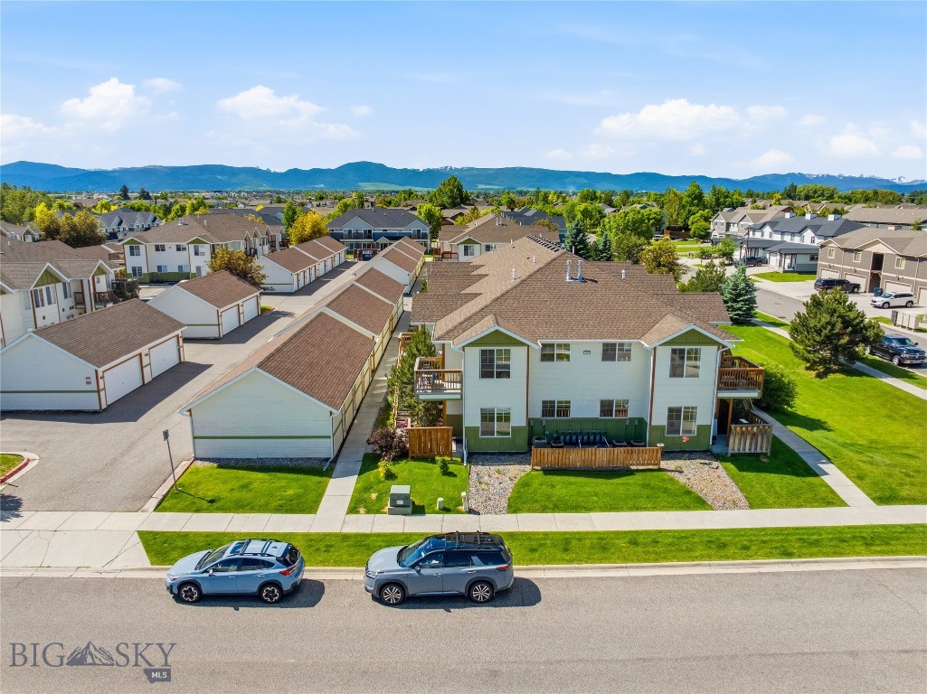 Bozeman MT 59718 - 19