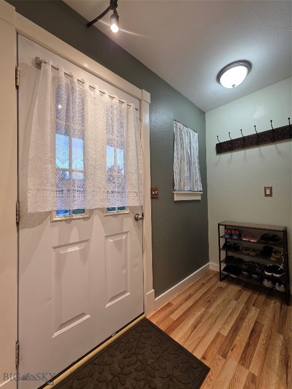 Belgrade MT 59714 - 6