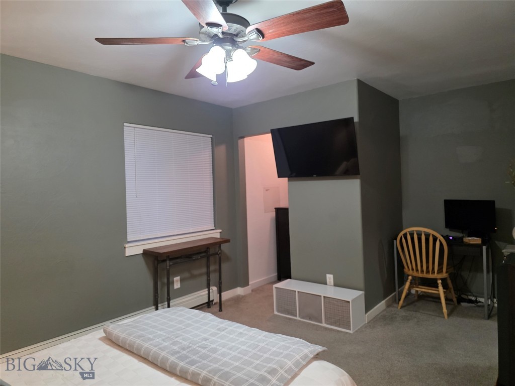 Belgrade MT 59714 - 20