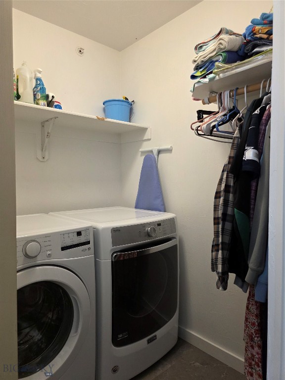 Belgrade MT 59714 - 24