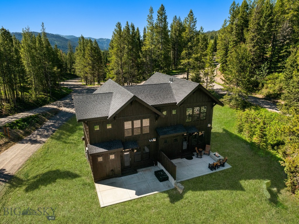 113 Bridger Meadow Trail